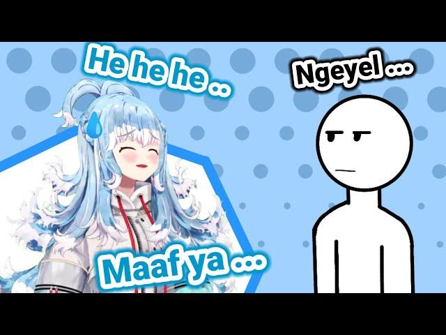 Anime Ini Ngeyel Dikasi Tahu Viewes ... [Kobo Kanaeru - Hololive ID]