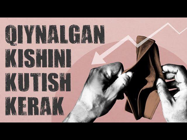 Qarzini uzishga qiynalgan kishini kutish kerakligi | Shayx Abdulloh Zufar