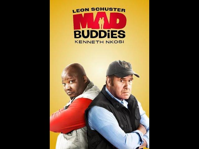 MAD BUDDIES FULL MOVIE