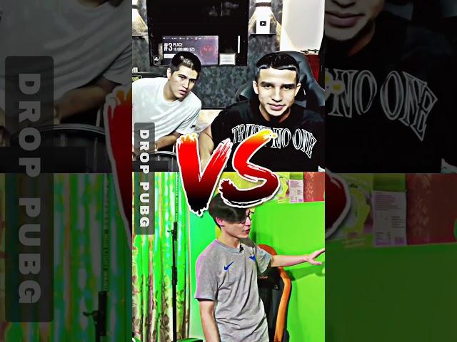ASLAMBOI va TEOTIMUR vs DUNYO PUBGERLAR #shorts #pubgmobile #aslamboi #yakudza #levinho #uzbekistan