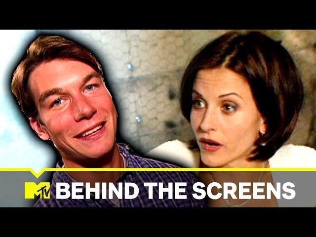 Behind the Screens: ‘Scream II’  MTV Vault