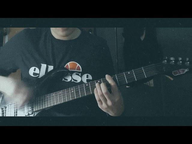 Пасош - Мандельштам (guitar cover)