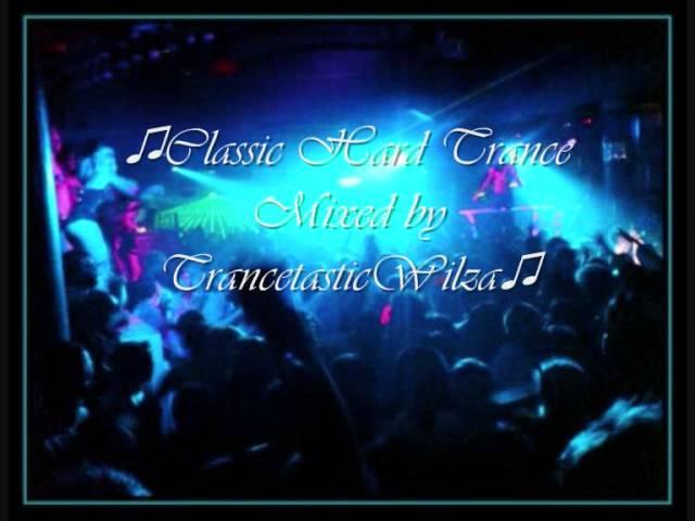 90's Hard Trance / Techno Mix ~ DJ M-Zone & Mark EG Classics.