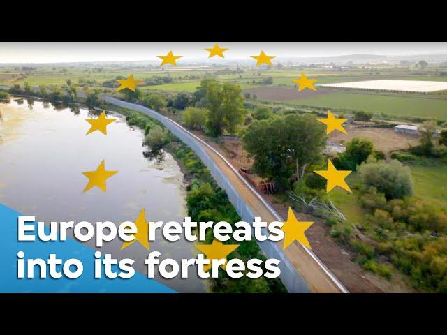 Lonesome Europe | VPRO Documentary