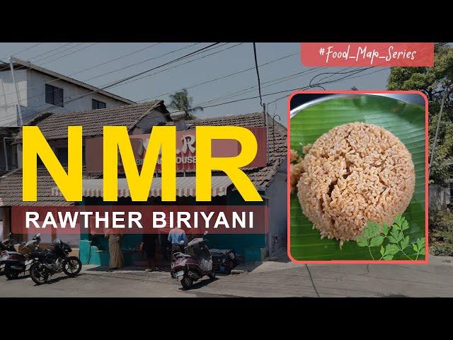 Palakkad NMR Rawther Biriyani Review By Rashid Edayur | NMR Biriyani House