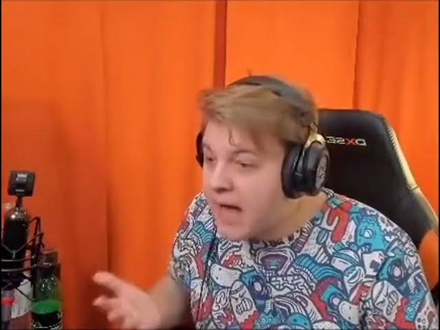 Ты заебал меня ублюдок блять нахуй ты это делаешь я найду тебя — Пятёрка. Для ВП