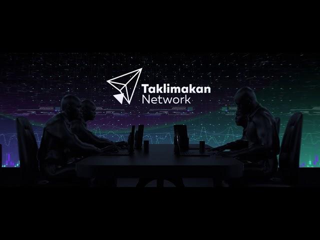 Taklimakan Network | Investment and Educational Business Platform | English