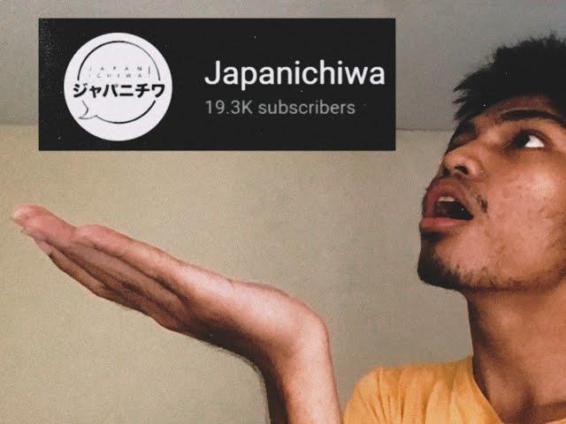 REVIEW Kanal Youtube Japanichiwa sebagai Sumber Belajar JLPT!!