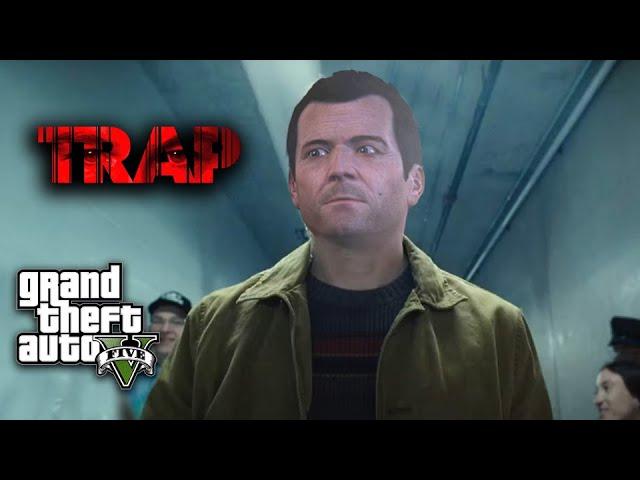 Trap - Trailer REMAKE (GTA 5)