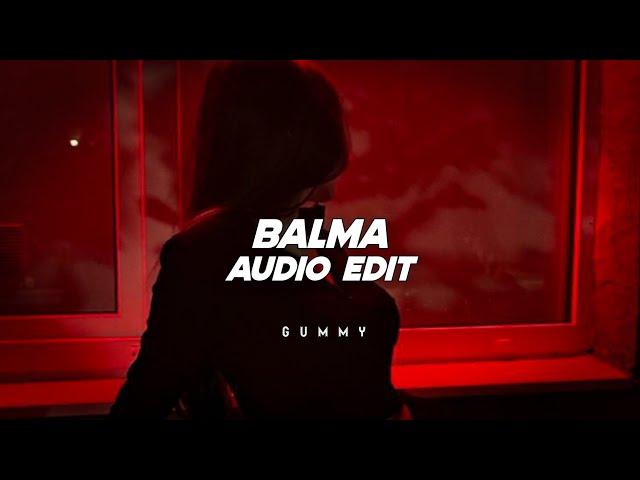 Balma | aastha gill [edit audio]