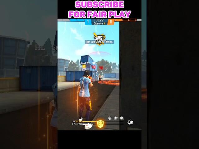 1Vs4  Thomson Jod Or Wot? Haker Level Gameplay In CSR #shorts #freefireshorts #headshot