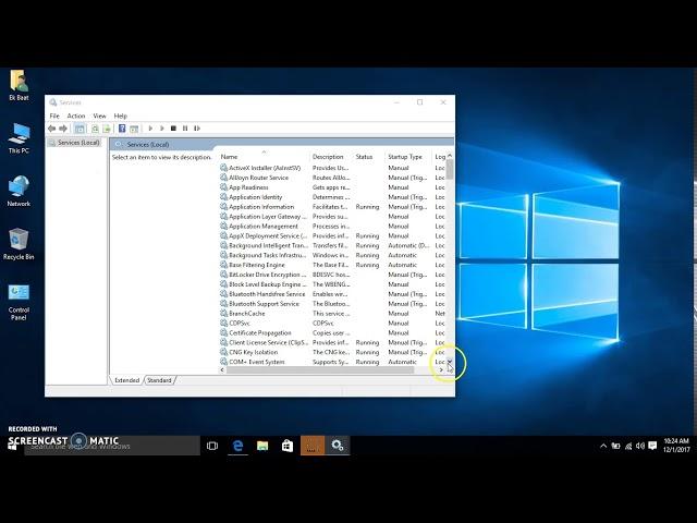 How to Disable Auto Update of Windows 10