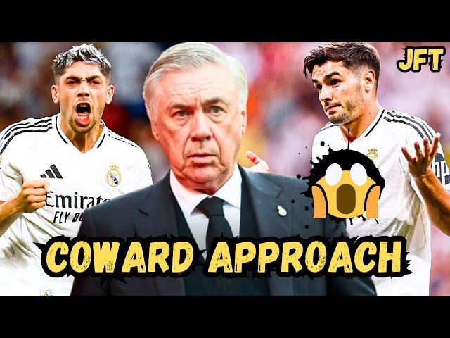 RODRYGO X BRAHIM INDIVIDUAL BRILLIANCE HELPS ANCELOTTI AGAIN ! | Real Madrid vs Atletico Madrid 2-1