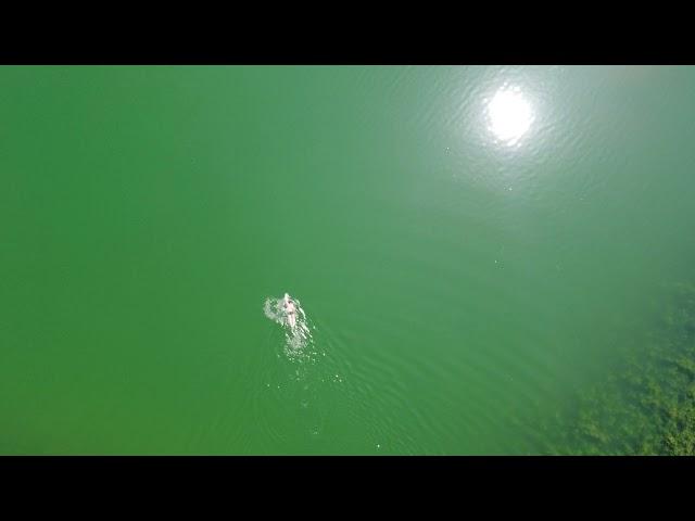 Kahisi lake (Georgia)