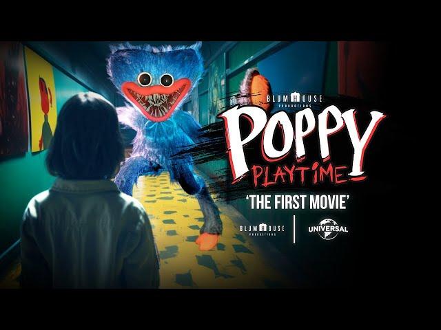 HORROR POPPY PLAYTIME ️||  PC X MOBILE GAMES #shorts #gta  #viral