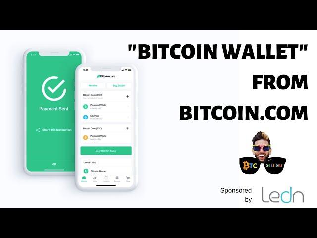 How To Use Bitcoin Wallet