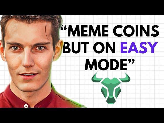 How to Get 100x Memecoins with BullX (Special Settings: fees, filters, take profits)