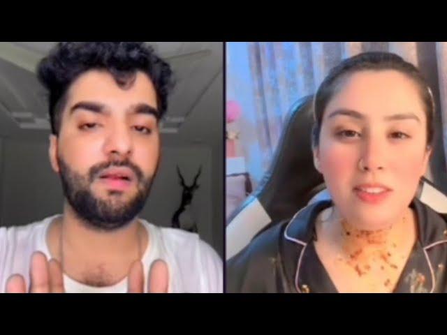 Mehar Bahi vs Dr Pryia Tiktok comedy Punishment 