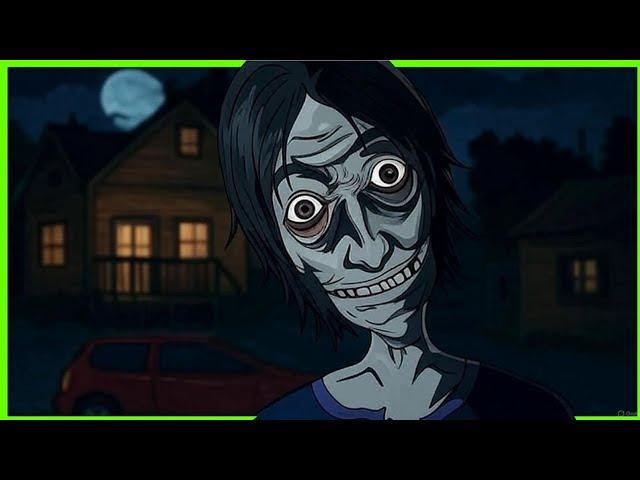 3 True Solo Trip Horror Stories Animated
