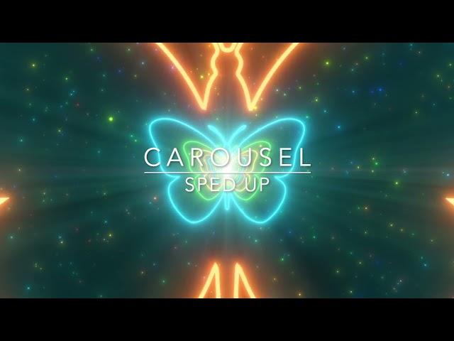 carousel sped up :)