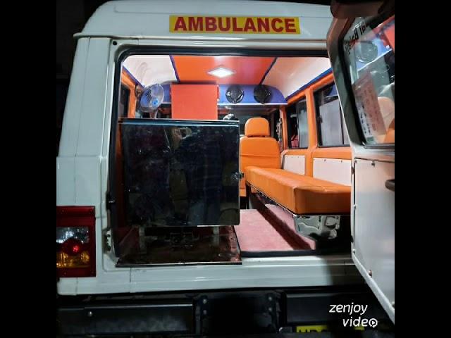 ICU ventilator ambulance service 9990228876 near me Balaji hospital road ambulance service air ambul