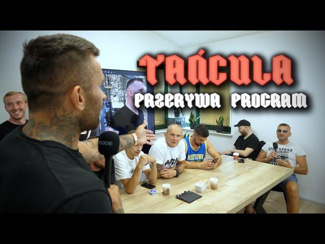 ODCINEK SPECJALNY PRZED PRIME MMA 9 | EBE SHOW #3