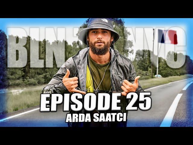 AU REVOIR!!  | Berlin to NYC | Cyborg Season '24 #25 | Arda Saatci