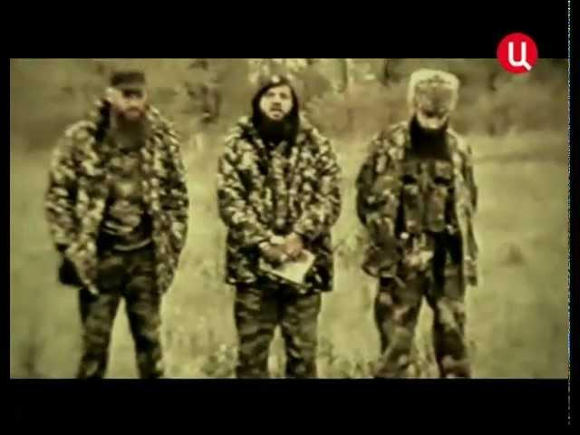 "Псы войны - "Грубая сила". Часть 1 2010. (ТВЦ)