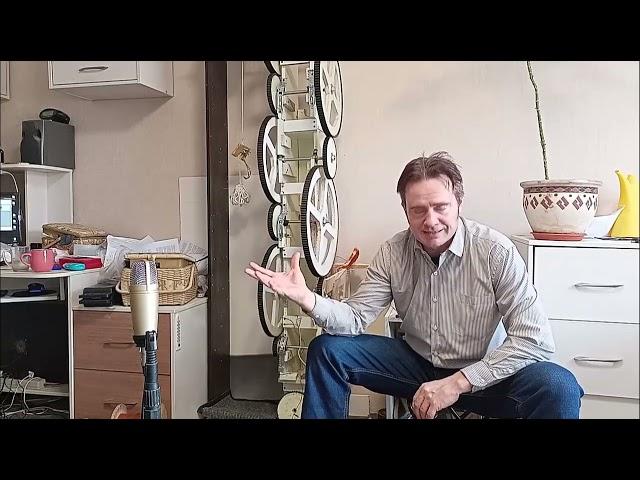 Заряжаем аккумуляторы гравитационным генератором! Это своя энергия, бтг не иначе! Импульсный способ