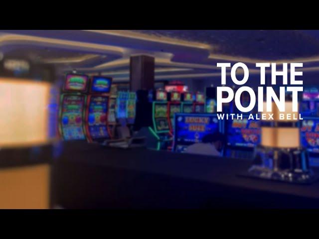 How will the Sky River Casino in Elk Grove impact the city's future? | To The Point