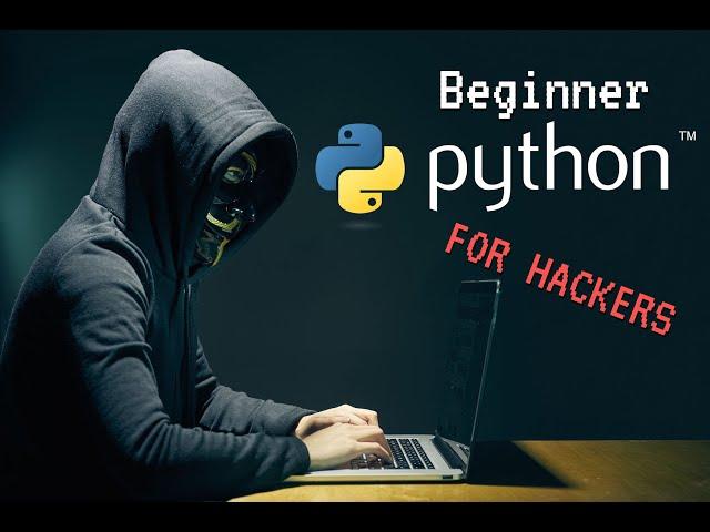 Beginner Malware Dev: Python - 1