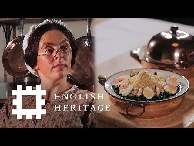 How to Make Breakfast - The Victorian Way