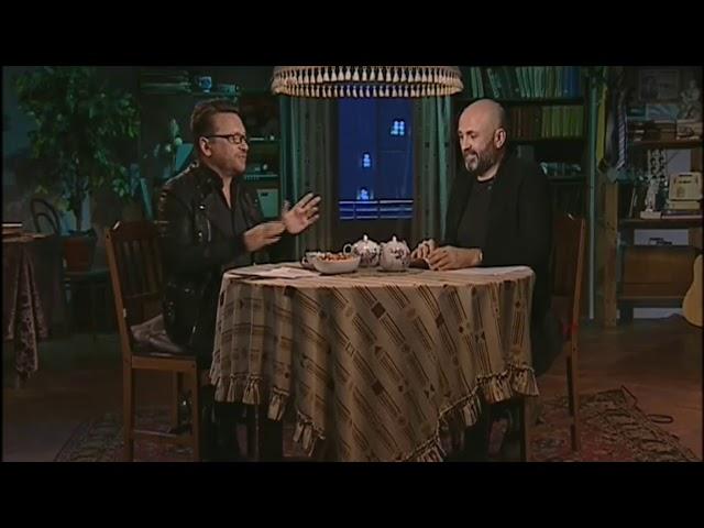 Ёжкин кот, ты где живёшь? Если русский, то поймёшь!
