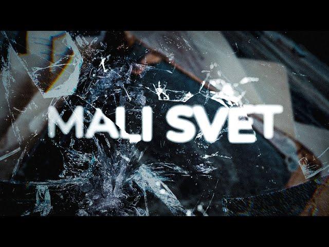 01 Infamous - Mali svet