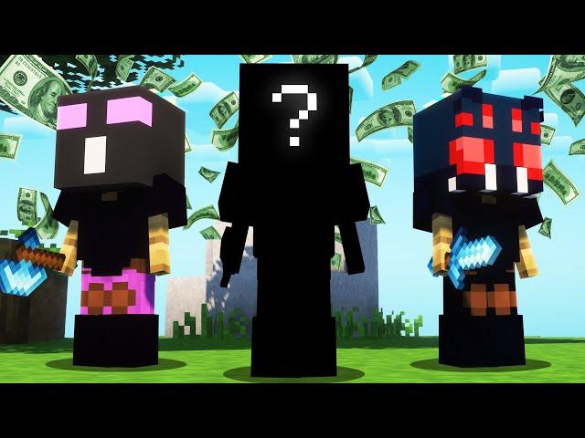 The Best Minions for Money in Hypixel Skyblock