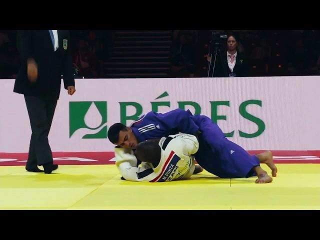 Ippon Daily | Georgii Zantaraia