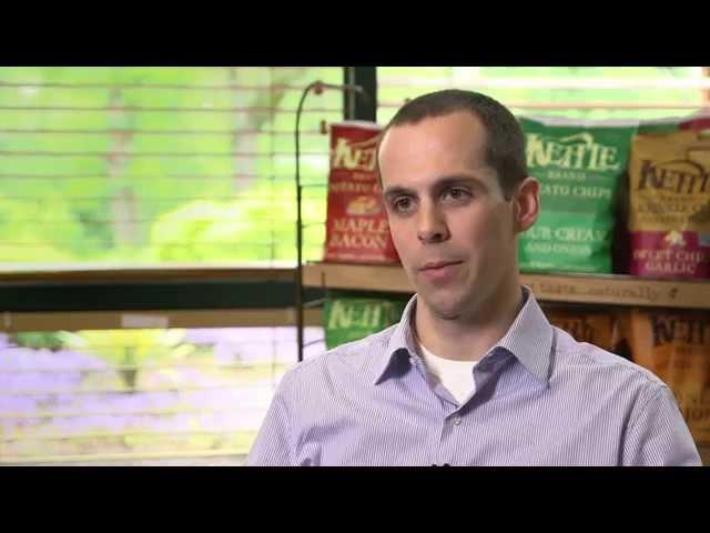 Energy Trust of Oregon - Kettle Foods SEM Case Study