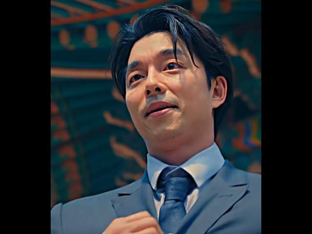 Salesman Edit | Squid Game 2 | LOS VOLTAJE (Slowed)  #gongyoo