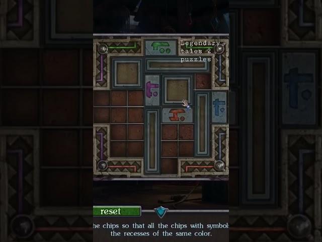 Legendary Tales 2 Cataclysm puzzles #elenabiongames #legendarytales #legendpuzzle