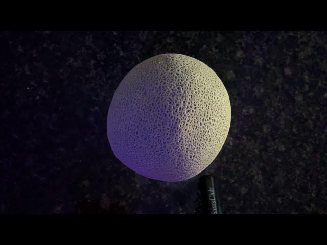 This is a 1 minute asmr video