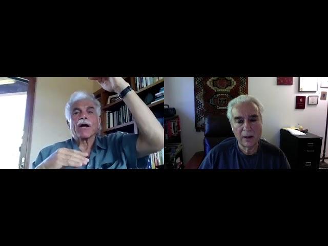 Shrink Rap Radio #612 Toward The Integration of Psychotherapy with John Arden PhD