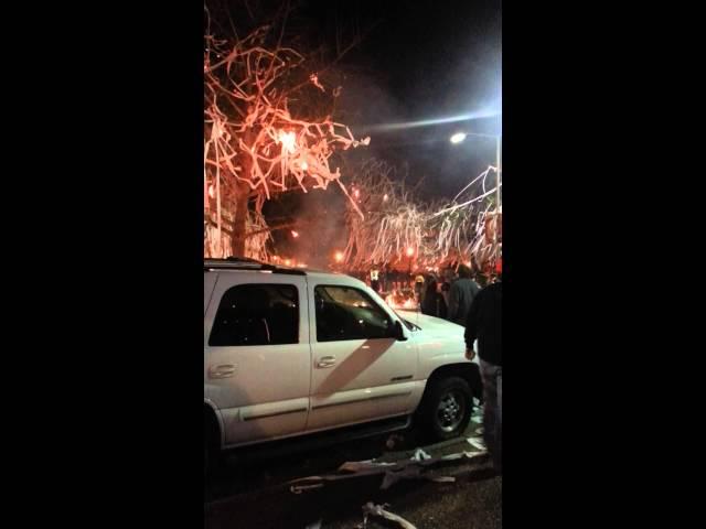 Auburn vs Alabama 2013(2)