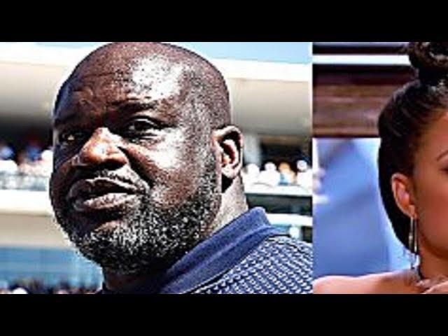 Ex-Wife Speaks Up About Why She Left Shaquille O'Neal