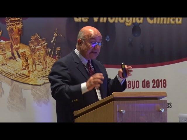 ¿Sindrome de fatiga crónica y virus  Cuál es la conexión    Dr  José Gilberto Montoya