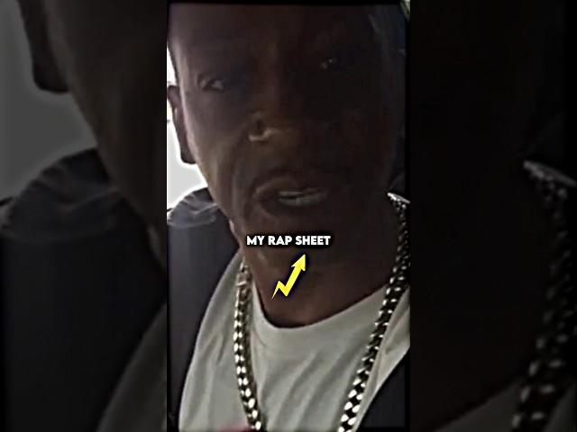 Katt Williams On Kevin Hart's Dr*g Accusation.