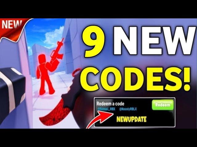 Hurry Up  Rivals Codes November 2024 - Roblox Rivals Codes 2024