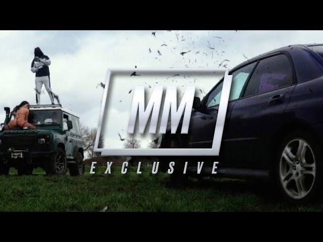 Meekz x M1llionz x Teeway x Pa Salieu - Year of the Real  (Music Video) | @MixtapeMadness