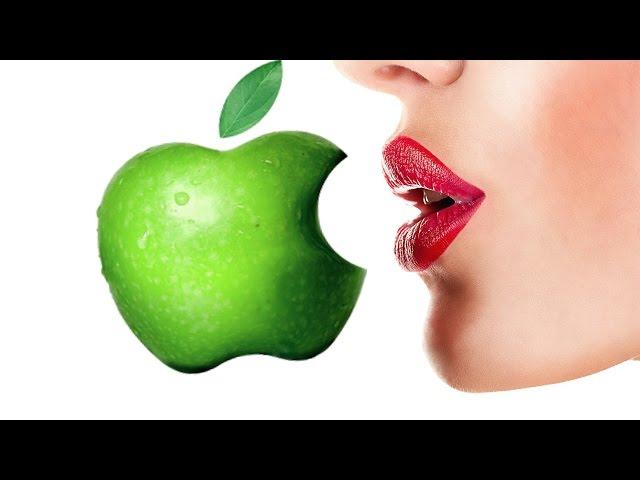 APPLE ХАКИДА 20 ТА КИЗИКАРЛИ ФАКТЛАР / Ўзбек тилида 2016 / Qiziqarli Dunyo