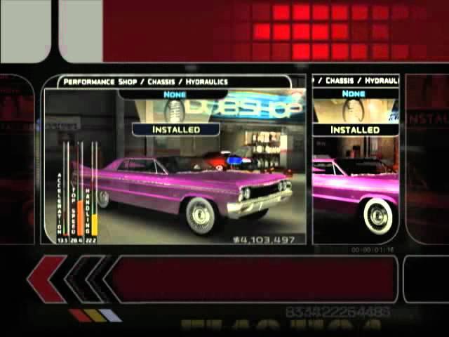 Midnight Club 3: DUB Edition Remix (Platinum Hits)