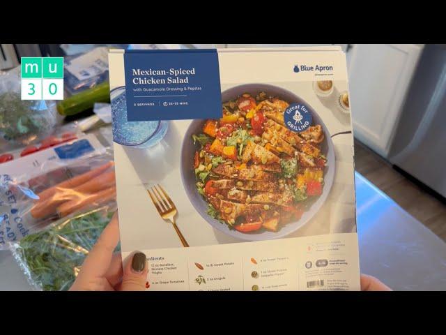 Blue Apron Review: Best Meal Kit Recommendation